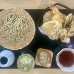 Soba Dokoro Minori - 