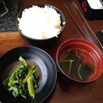 Shichirin Yakiniku Anan Utsukushigaoka Ten - 