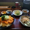 お食事処しもむら - 料理写真: