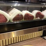 Yakiniku Ginza Kobau Namikidori Ten - 