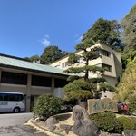 Izu Amishiro Onsen Shofuen - 