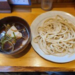 櫻井謹製 - 肉うどん