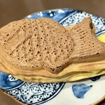 Taiyaki Senmonten Kenzou Jujo Ten - 