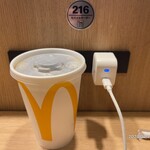 McDonald's Chitose Funabashi Eki Mae Ten - 