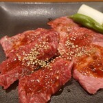 Yakiniku Koshizuka Jiyugaoka Ten - 