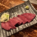 焼肉 よっちゃん - 料理写真: