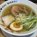 ラーメンにっこう - 