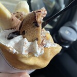 SUNNY Dolce & Crepe - 