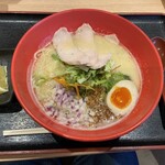 Toripaitan Mitomi - 