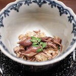 東麻布 いち川 - 