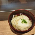 Choinomi KATSU Iisaito Takasaki Ten - 温麺