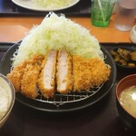 Tonkatsu Sakai Seiniku Ten Matsudo Motoyama Ten - 