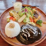 京都 れとろ洋食　LOCAVO - 