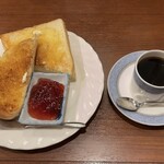 Cafe Do Furu Furu - 