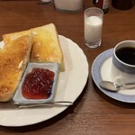 Cafe Do Furu Furu - 