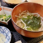 和心魚菜 陽なた - 