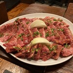 Horumon Dojo Yakiniku Sho - 