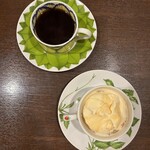 Coffee Sanpo - 