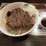 Tokyo Steak Don Gabusu Honkomagome Honten - 