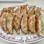 Gyoza no Osho Nigata Omi Ten - 