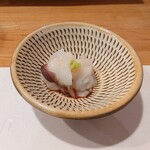 Sushi Yamashita - 