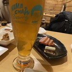 Smoke Beer Factory Higashi Nagasaki Ten - 