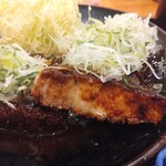 Tonkatsu Ajisai - 