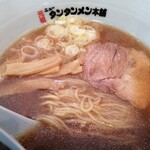 Ganso New Tantanmen Honpo Mukogaoka Yuen Ten - 