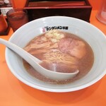 Ganso New Tantanmen Honpo Mukogaoka Yuen Ten - 