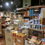 KALDI COFFEE FARM Kinshicho Terumina Ten - お店