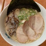 Dalian Ramen - 