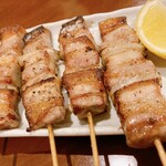 Binchotan Yakitori Raizu - 