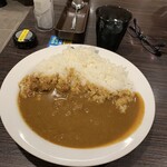 Curry House CoCo Ichibanya Arrow Ikegami Ten - 