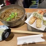 Teuchi Soba Keyaki - 