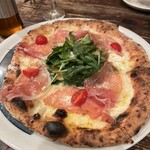 PIZZERIA BARACCHINO - 