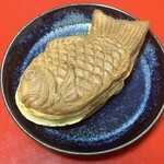 Uwasa no Taiyaki - 