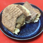 Uwasa no Taiyaki - 