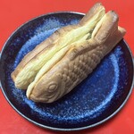 うわさのたい焼き - 