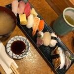 Sushi Dokoro Sekiya - 