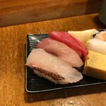 Sushi Dokoro Sekiya - 