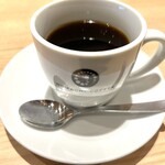 乃町珈琲店 - ブレンドコーヒー