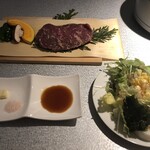 Steak House Moriyoshi Mori no Terrace - 