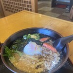 手打ちうどん 丸亀 - 