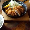 洋食ビストロ 福壱軒 - 料理写真: