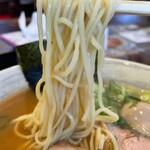 ラーメン とも - 