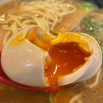 ラーメン とも - 