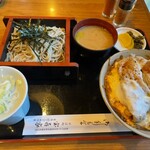 Soba Dokoro Hokiya - 