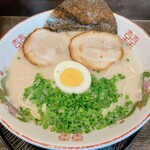 Koryu Ramen - 