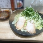 Tsukemen Honpo Karabu Kakomachiten - 