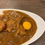 Motomachi Chicken Curry no Omise Parfait Kencho Mae Honten - 